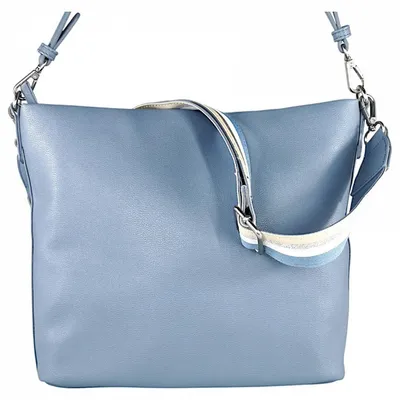 Image de Ara : Accessoires pour femmes, sacs, couleur bleue, style décontracté