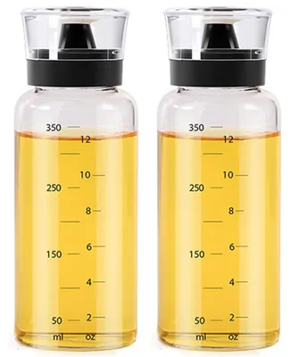 Image de Distributeur d'huile étanche pour une utilisation en extérieur, d'une capacité de 350 ml