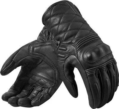 Produktbild von Revit Monster 2 Damen Motorrad Handschuhe, schwarz, XL