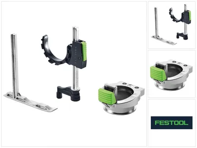 Productafbeelding van Festool OSC-TA diepteaanslagset ( 203255 ) voor accu-oscillator OSC 18 ( 574848 )