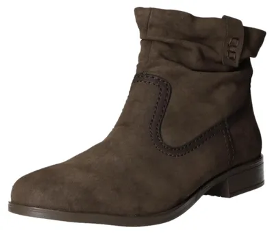 Produktbild von Schlupf-/Reißverschlußstiefelette Kaltfutter bis 35mm Absatz (casual) 77042-25