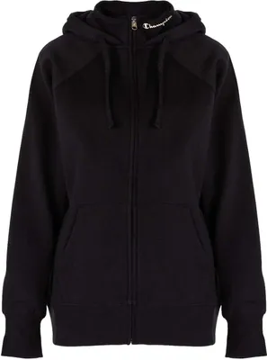 Produktbild von Champion Sweatshirt -  115572 - Schwarz-  Größe: XS(EU)