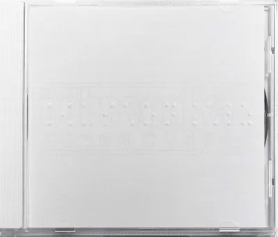 Obrázok produktu pre Böhse Onkelz: Weiß -   - (CD / W)