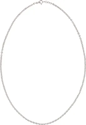 Image de Collier pour femmes BRAELYN - argent, taille unique