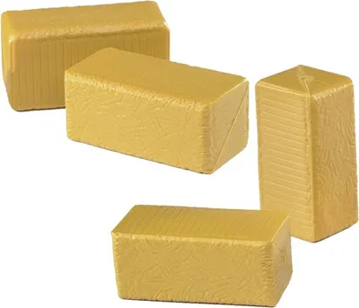 Zdjęcie produktu dla Akcesoria: 4 kwadratowe bele