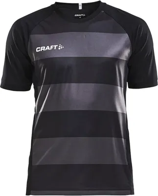 Produktbild von Craft Progress Trikot Kurzarm Herren - Schwarz