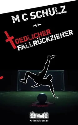 Produktbild von Tödlicher Fallrückzieher
