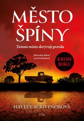 Zdjęcie produktu dla Město špíny