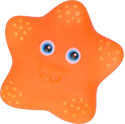 Produktbild von Baby Cartoon Tier Badespielzeug Badezimmer Badewanne schwimmend quietschend für Kinder KleinkinderBadeset