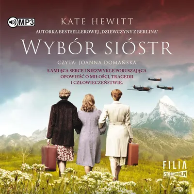 Zdjęcie produktu dla Wybor siostr