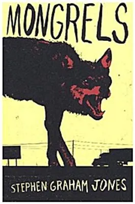 Obrázek produktu pro Mongrels