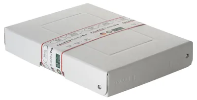 Zdjęcie produktu dla Falken Storage Box PURE Box Pro 22002192 A5 40mm ws