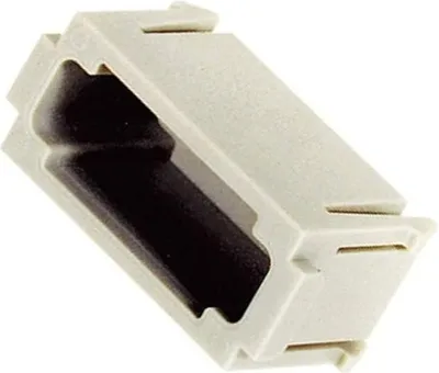 Immagine prodotto di 09140009950 Cappuccio di protezione Han Modular Modules1 HARTING