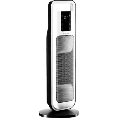 Image de Trotec Chauffage céramique avec ventilateur TFC 21 E