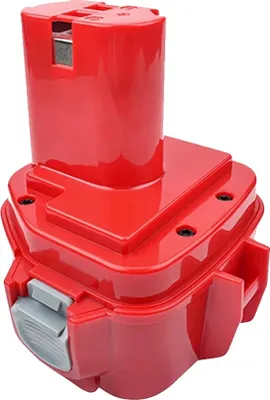 Image de Powtree batterie, capacité 4000mAh, compatible avec certains modèles, 1 pièce 4000mAh