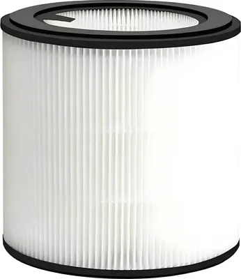 Produktbild von HEPA Filter geeignet für Philips FY0194 FY0293 AC0819, AC0820