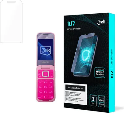 Image de Hmd Barbie Phone - 3Mk 1Up