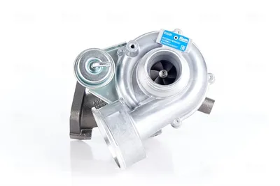 Produktbild von NISSENS Beschleunigerpumpe Vergaser 93081 pneumatisch Aluminium