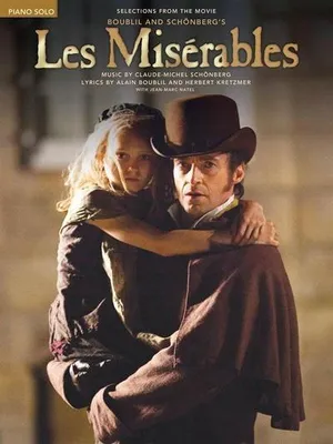 Obrázok produktu pre Les Miserables