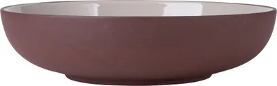 Immagine prodotto di Maxwell & Williams Schale Sienna, Schüssel, Keramik, Beige, 20 x 5.5 cm, KL0236