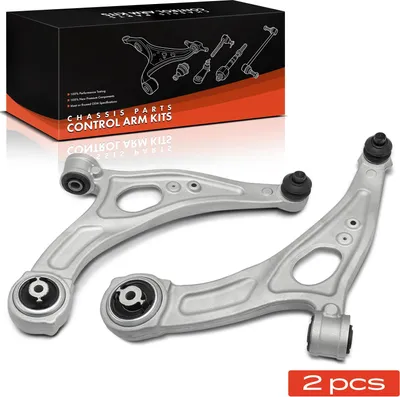 Immagine prodotto di Frankberg 2x asse anteriore a quadrilatero per Ford Kuga III DFK 1.5L 2.0L 2.5L anno dal 2019