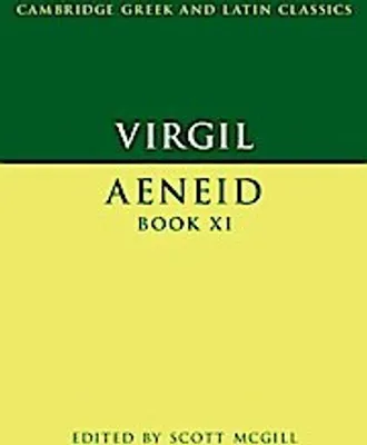 Obrázek produktu pro Virgil