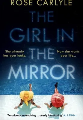 Obrázek produktu pro The Girl in the Mirror