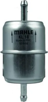 Obrázek produktu pro Palivový filtr Mahle pro Mercedes 123 124 190 třídy G T1
