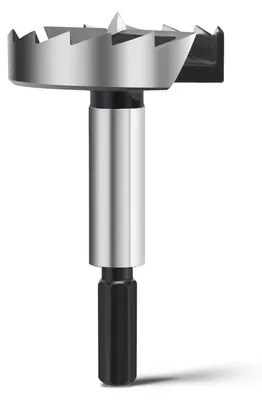 Immagine prodotto di Trapano Forstner - 54 mm con attacco esagonale