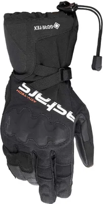Produktbild von Alpinestars Xt-5 Goretex Handschuhe Schwarz 3XL Schwarz 3XL