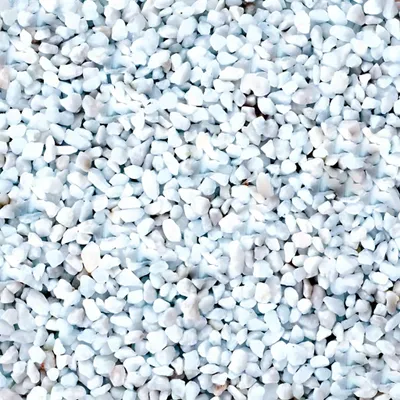 Produktbild von KNORR PRANDELL 218236810 Granulat 2 - 3 mm hellblau