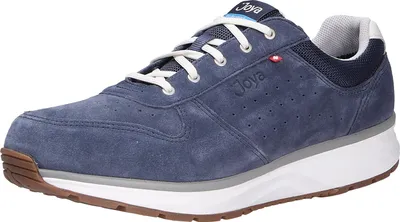 Produktbild von Joya Herren Schnürschuh DYNAMO CLASSIC M DARK BLUE blau Größe EUR 43