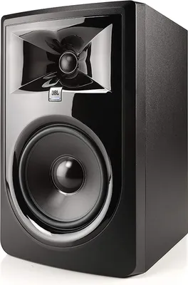 Zdjęcie produktu dla JBL 306P MkII - 2-drożny aktywny monitor studyjny