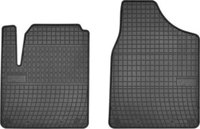Produktbild von FROGUM Fußmatte für VW SHARAN (7M8, 7M9, 7M6) Vorne