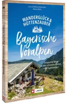 Image de Wanderglück & Hüttenzauber Bayerische Voralpen