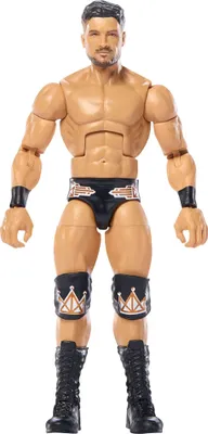 Produktbild von WWE JCJ27, 8 Jahr(e), Mehrfarbig, Kunststoff