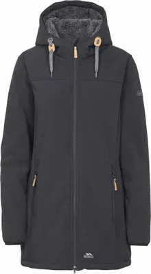 Image de Trespass Kristen Tp75 Veste Noir XL Femme Noir XL