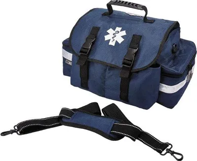 Image de Trousse de premiers secours petite - compacte et portable