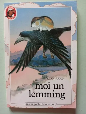 Image de Moi, un lemming: - JUNIOR