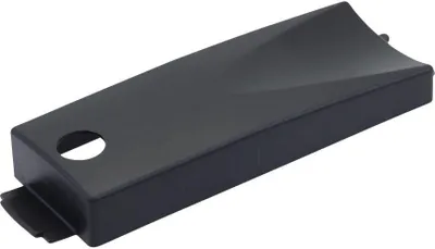 Image de Boîte à outils Boîte porte-bagages noire pour Hercules Prima M 2 3 4 5 Optima P3