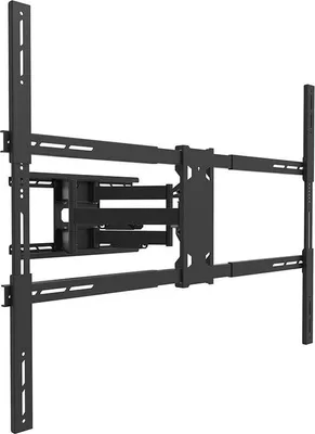 Immagine prodotto di Multibrackets 3564 Supporto Tv a Parete 2,79 M 110 Pollici Nero