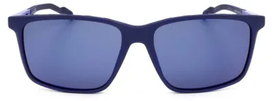 Produktbild von Adidas Sport Sonnenbrille SP0050 91X 57 16 145