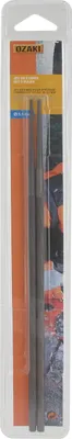 Immagine prodotto di Set di 2 lime per affilare catene da 3/8" e 404" - Ø: 5,5mm