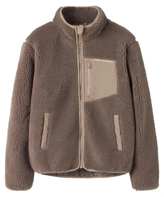 Obrázek produktu pro Name It Teddy bunda MATTIA TEDDY bunda
