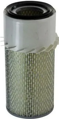 Produktbild von Luftfilter DENCKERMANN A140307 für NISSAN Patrol GR IV SUV (Y60, GR) Umluftfilter