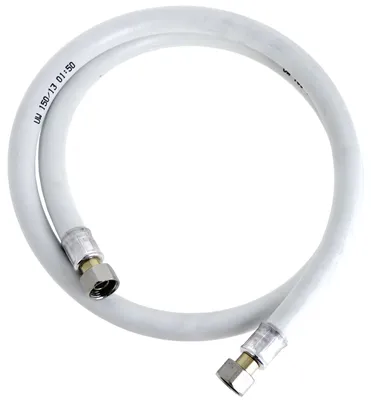 Image de Flexible Gaz Naturel 1m25 - GARIS - F02GN10L125