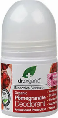 Obrázok produktu pre GRANADA Dezodorant Roll-on 50 ml