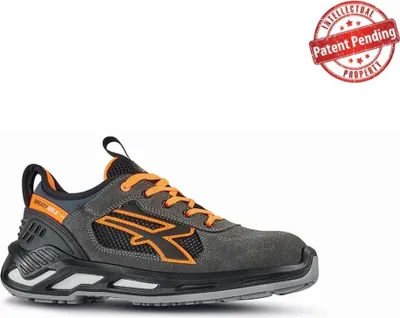 Immagine prodotto di Scarpa bassa Ryder, S1P,ESD,SRC, misura 39