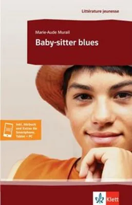 Obrázek produktu pro Baby-sitter blues
