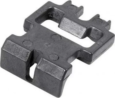 Produktbild von Kofferraumöffnungselement K961N, K48N, K49N, K53N, Kgr33N, Kgr52N, K33N, K40N